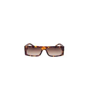 NEW KNOTWTR men's elavated sunglasses in henny